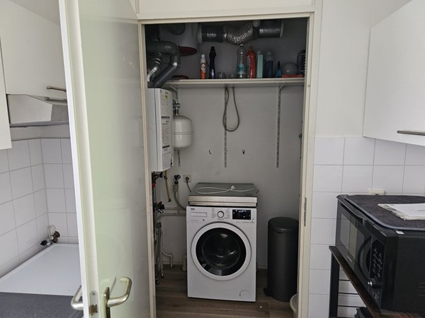 Medium property photo - Schoollaan 20Q, 9761 AB Eelde